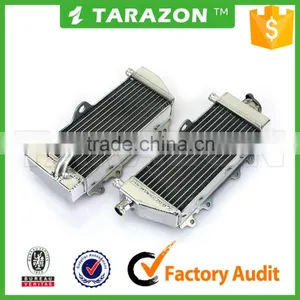China Made Aluminium Radiator Core for YZ250/450F Suppliers thumbnail-1