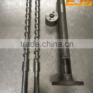 20mm Single Screw Barrel for 3D Printer Form Zhou Shan thumbnail-1