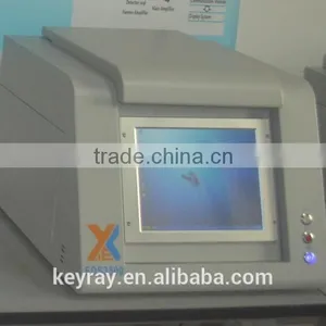 XRF Gold Density Tester Analyzer Precious XRF Gold Tester thumbnail-1