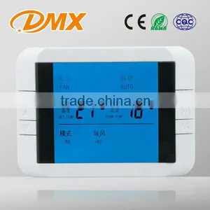 Electric Thermostat for Floor Heating thumbnail-1