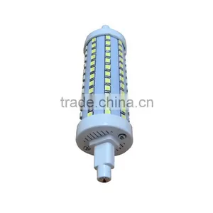 China New Design Installed in Led Flood Light Led Bulb R7s 78mm, Replace 100w Halogen Lamp Replacement 220v thumbnail-6