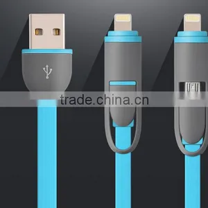 Dual Function Charging Line thumbnail-2