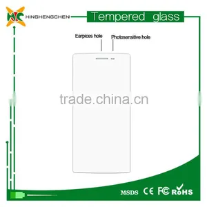 Germany Premium 0.3mm 9h Tempered Glass Film Screen Protector for OPPO Find7 X9007 X9077 thumbnail-5