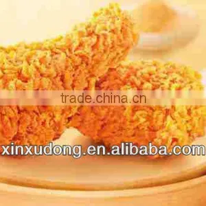 Crispy Chicken Legs Frying Machine thumbnail-3