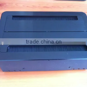 New Design Conference Table Socket for Office Automation System thumbnail-1