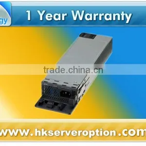 C3KX-PWR-350WAC= Spare Power Supplies and Fan for Catalyst 3560-X Series Catalyst 3K-X 350W AC Power Supply thumbnail-1
