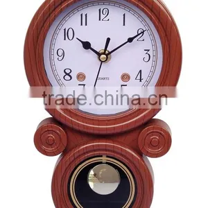Fashion Beautiful Antique Wall Clock thumbnail-2