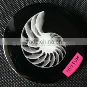 Customzied Metal Fashion Badges in France thumbnail-3