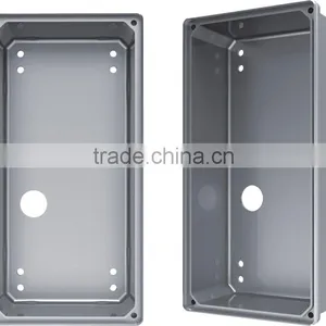 Cheap Emergency Call IP Based Audio Waterproof Intercom System thumbnail-4