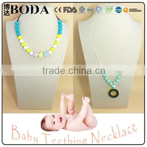 Giveaway Silicone Jewelry Silicone Necklace thumbnail-1