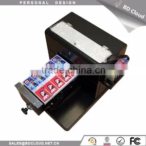 Worldwide Sale uv Mobile Case Printer/mobile Printer on Promotion /phone Case Printer Popular Worldwide thumbnail-3