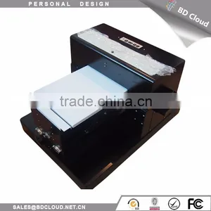 A3 Format Phone Case Dtg Eco Solvent Printer thumbnail-1