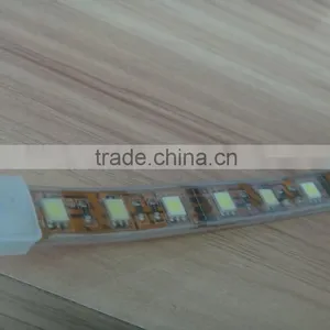 Dc12v 30leds/m SMD5050 RGB Led Strip Lights for Advertising thumbnail-1