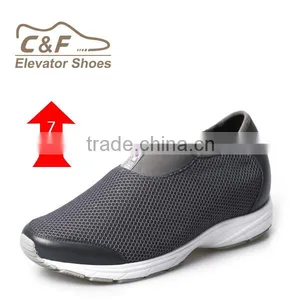 Changfeng Sports Running Shoes for Men thumbnail-1