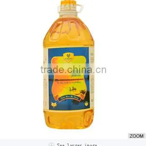 Refined Fish Cooking Oil SIZZLE 5Lt thumbnail-1