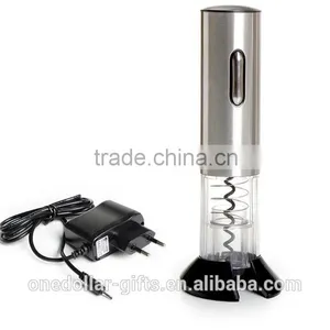 Electric Wine Corkscrew and Rechargeable Wine Corkscrew thumbnail-1