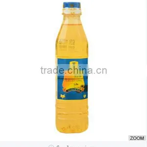 SIZZLE 0.4 Lt - REFINED FISH COOKING OIL thumbnail-1