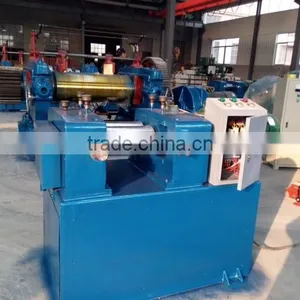 XK-160 Lab Milling Machine thumbnail-1