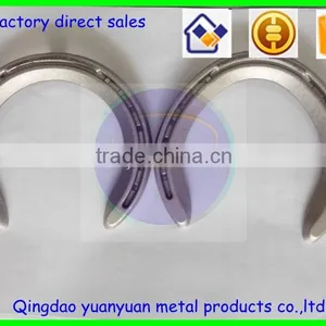Factory Direct Selling Wholesale Aluminum Horseshoe thumbnail-2