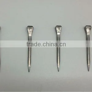 Factory Direct Sale Lowest Prices Wholesale Horseshoe Nails for Sale thumbnail-1
