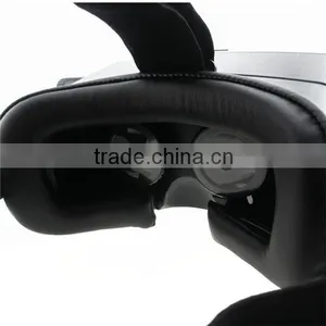 Factory vr Shinecon 3.0 Virtual Reality vr 3d Glasses for Computer Smartphone thumbnail-5