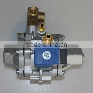 BV ISO15500 Approved Standard Certified Cng Reducer thumbnail-4