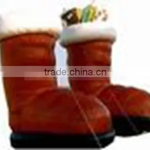 High Quality Commercial Inflatable Dog Decoration thumbnail-1