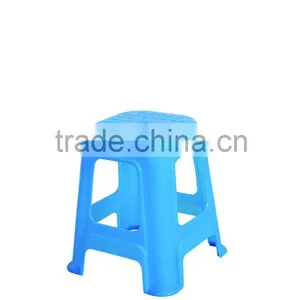2016 Hot Selling High Quality Cheap Plastic Outdoor Stacking Stool thumbnail-2