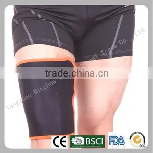 Adjustable Neoprene Horse Leg Wraps thumbnail-1