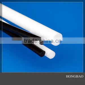 Low Water Absorption Hdpe Plastic Rod thumbnail-1