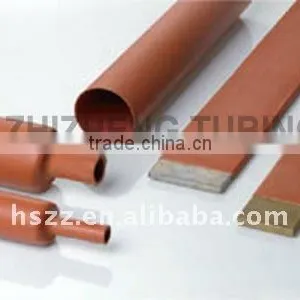 High Voltage Heat Shrinkable Busbar Insulation Sleeve thumbnail-1