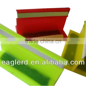 PU Reflective Temporary Marker/sign thumbnail-1