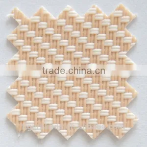 Fabric for Curtain Party Decor Flocked Curtain Fabric thumbnail-1