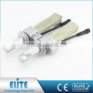 High Power Car LED 5S 4000LM H7 35w LED HEADLIGHTS thumbnail-2