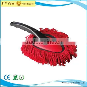 High Quality Car Wash Foam Brush From Autoline thumbnail-1