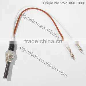 Diesel Glow Plug 252106011000 thumbnail-1
