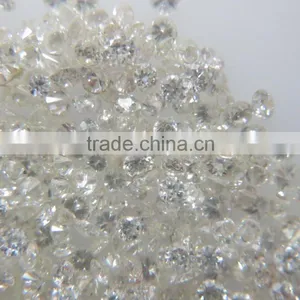 2-2.4mm 1ct Lot VS-SI ClarityH-I Color Natural Loose Brilliant Cut Diamond Non-treated thumbnail-3