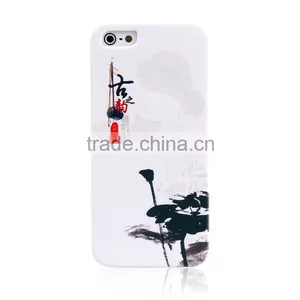 Ocase Simple Style Chinoiserie For Iphone6 Case Waterproof Phone Case thumbnail-3