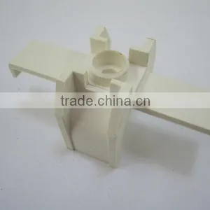 Plastic Bracket for Capacitance thumbnail-3