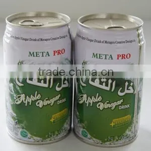 Apple Vinegar Juice Drink thumbnail-1