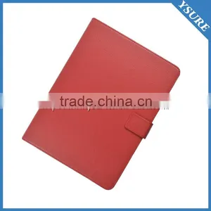 Cover for Apple IPAD Air Ipad 5 Leather Cases With Stand Function thumbnail-1