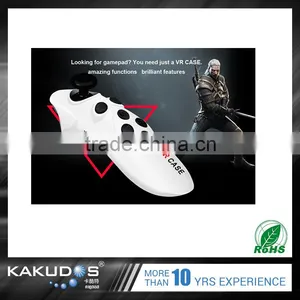 2016 Factory Price Shenzhen Virtual Reality 3d vr Box 2.0 With Remote thumbnail-2