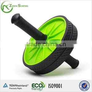 ZHENSHENG ab Wheel, ab Roller Exercise Wheel thumbnail-1