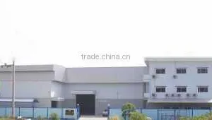 Auspicious Rubber Co., Ltd. company overview - view 1 thumbnail
