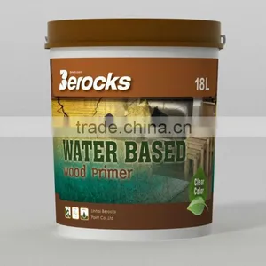 Wood Coating (water Based) thumbnail-1