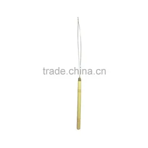 Cheap Price Hair Extension Tools Loop Needle thumbnail-4