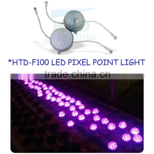 LPD6803 LED Point Light thumbnail-1