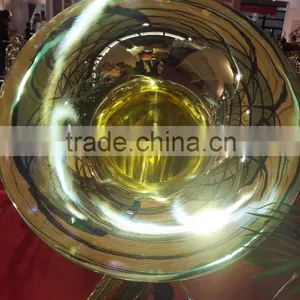 Sousaphone Professional Model Won Championships Bronze Medal thumbnail-2