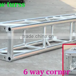 Bolt Truss Screw Truss End Plate Truss thumbnail-1