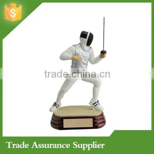 6.5" / 7.5'' Resin Distinctive Boxing Trophy & Other Hot Trophy thumbnail-2